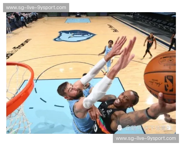 马刺vs灰熊视频直播：巅峰对决，谁将主宰联邦？